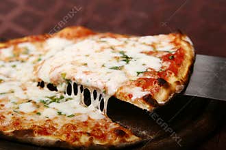 Pizza slice