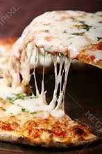 Pizza slice