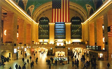 Grand Central