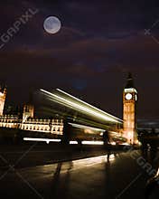 London City Light