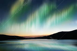 Aurora Borealis