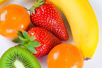Fruits