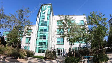 Google Tech Sunnyvale