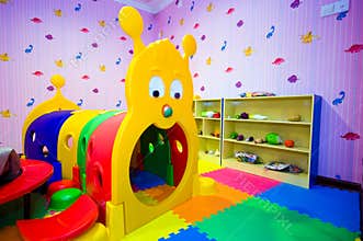 Children room