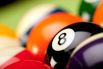 Billard Game!
