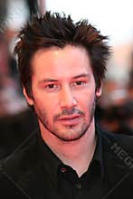 Keanu Reeves