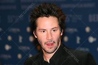 Keanu Reeves