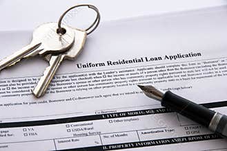 Home loan