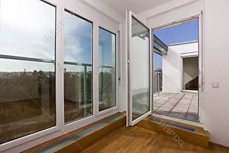 Modern living