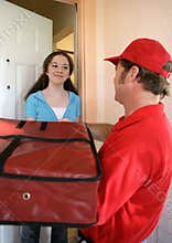 Pizza Home Delivery