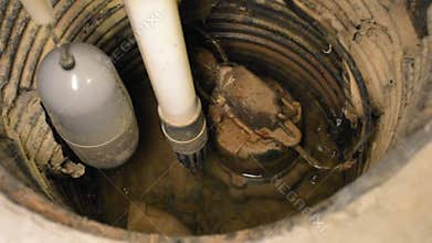 Backup Sump Pump