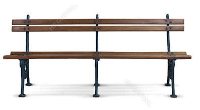 Park Bench