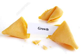 Future growth