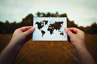 Climate change global issue
