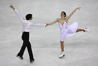 ISU World Figure Skating Championships 2010
