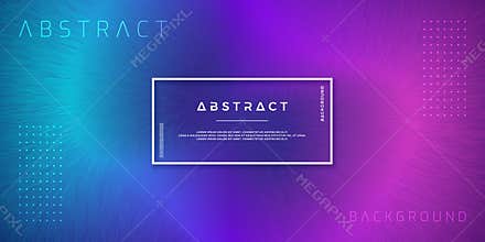 Abstract, dynamic, modern backgrounds for your design elements and others, with purple and light blue gradient color