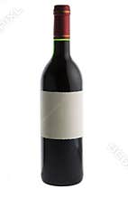 Wine bottle