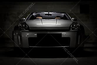 Sports Car