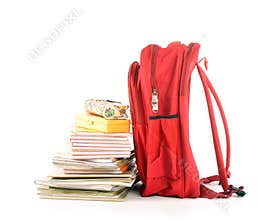 School bag