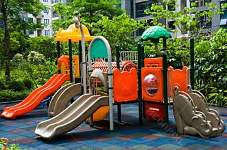 Playground