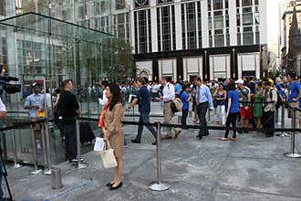 IPhone 4 Mania