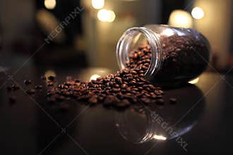 Coffee Beans