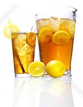 Iced Tea