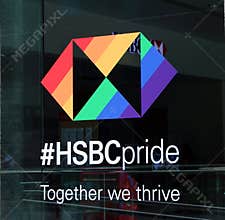 HSBC Pride, Toronto