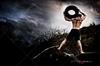 Strength