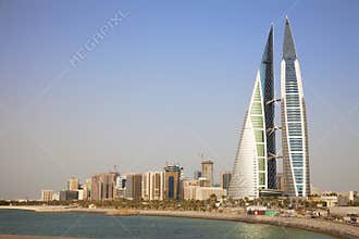 Manama, Bahrain