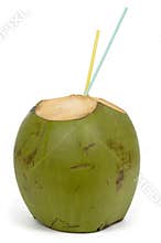 Coconut Water Drink