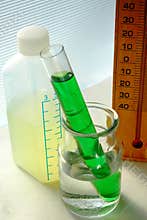Chemical test