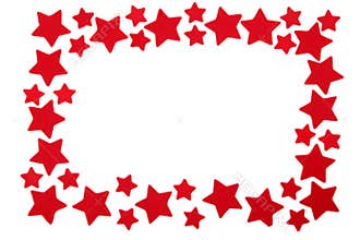 Christmas frame