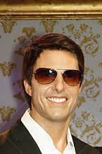 Tom Cruise