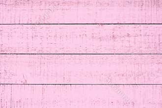 Pastel pink wood backgrounds. Grunge, planks.