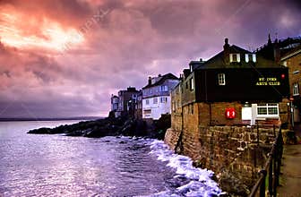 St Ives, Cornwall
