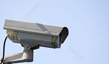 Cctv camera