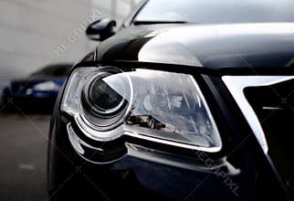 Car light