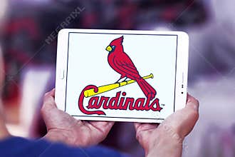 St. Louis Cardinals baseball team logo