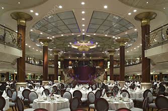 Dining Hall