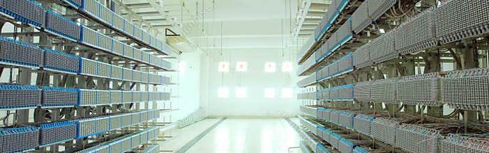 Data center