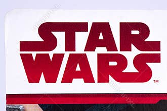 Star Wars Logo