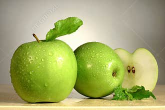 Apples