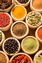 Spices