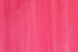 Pink abstract hand painted watercolor background.