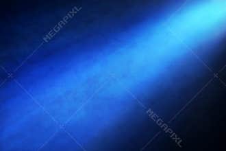 Blue Abstract Background