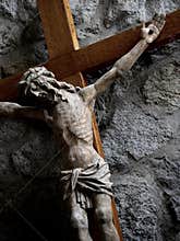 Jesus cross