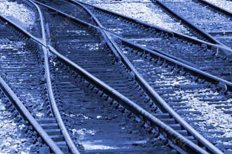 Changing Tracks