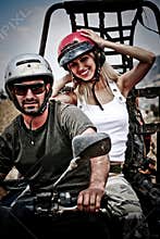 ATV Adventure