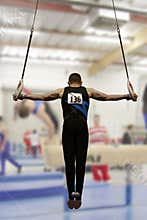 Iron cross